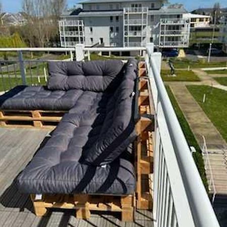 Appartement Conquistar - Welkeys Кабур Екстериор снимка