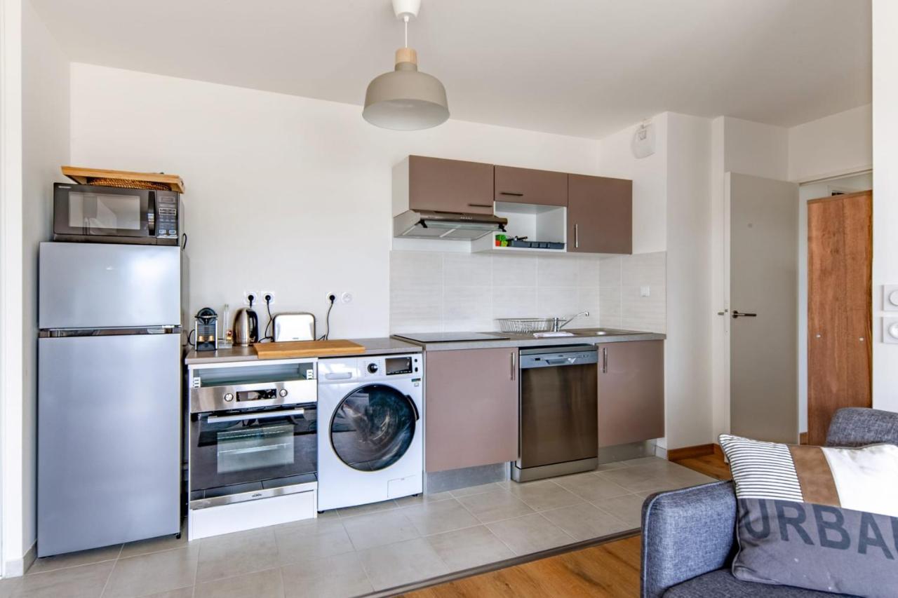 Appartement Conquistar - Welkeys Кабур Екстериор снимка
