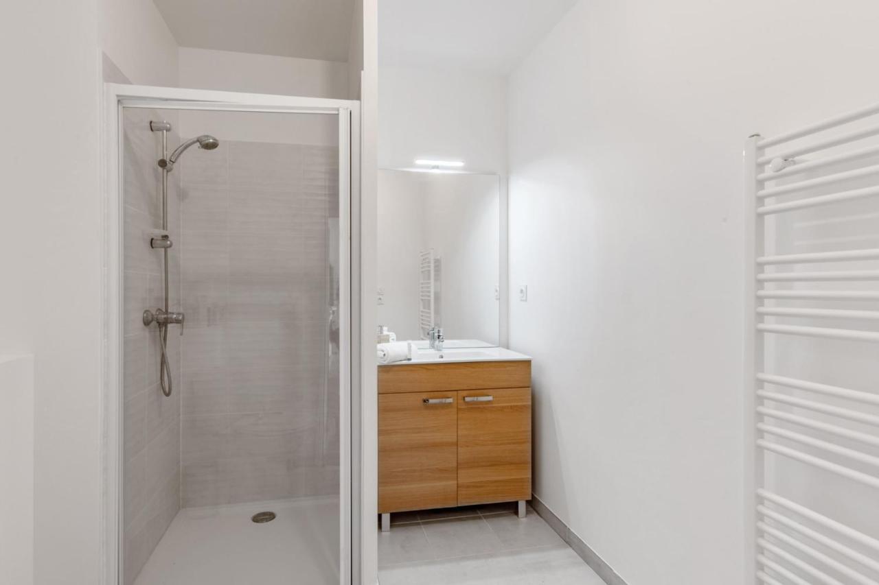 Appartement Conquistar - Welkeys Кабур Екстериор снимка